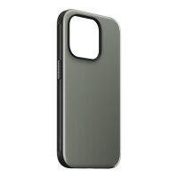 Nomad Sport Case für iPhone 15 Pro - Coastal Rock