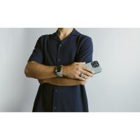 Nomad Sport Case für iPhone 15 Pro - Coastal Rock