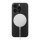 Nomad Super Slim Case für iPhone 15 Pro - Carbide