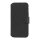 Decoded Leather Detachable Wallet für iPhone 15 - Black