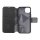 Decoded Leather Detachable Wallet für iPhone 15 - Black