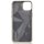 Decoded Leather Backcover für iPhone 15 Plus - Clay