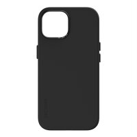Decoded AntiMicrobial Silicone Backcover für iPhone...