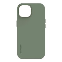 Decoded AntiMicrobial Silicone Backcover für iPhone...
