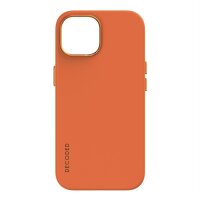 Decoded AntiMicrobial Silicone Backcover für iPhone...