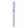 Decoded AntiMicrobial Silicone Backcover für iPhone 15 Plus - Lavender