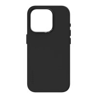 Decoded AntiMicrobial Silicone Backcover für iPhone...