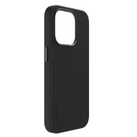 Decoded AntiMicrobial Silicone Backcover für iPhone...