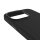 Decoded AntiMicrobial Silicone Backcover für iPhone 15 Pro Max - Graphene