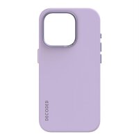 Decoded AntiMicrobial Silicone Backcover für iPhone...