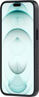 Pitaka MagEZ Case Pro 4 1500D für iPhone 15 Pro - Black/Grey Twill