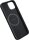 Pitaka MagEZ Case Pro 4 1500D für iPhone 15 Pro - Black/Grey Twill