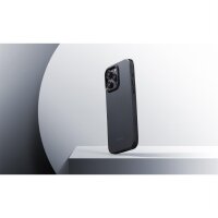 Pitaka MagEZ Case Pro 4 1500D für iPhone 15 Pro Max - Black/Grey Twill