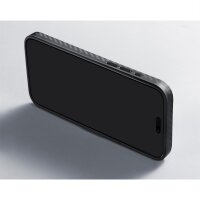 Pitaka MagEZ Case Pro 4 1500D für iPhone 15 Pro Max - Black/Grey Twill
