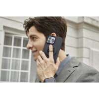 Pitaka MagEZ Case Pro 4 1500D für iPhone 15 Pro Max - Black/Grey Twill