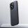 Pitaka MagEZ Case Pro 4 1500D für iPhone 15 Pro Max - Black/Grey Twill