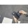 Pitaka MagEZ Case Pro 4 1500D für iPhone 15 Pro Max - Black/Grey Twill