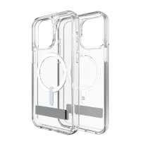 ZAGG Crystal Palace Snap KS für iPhone 15 Pro Max -...