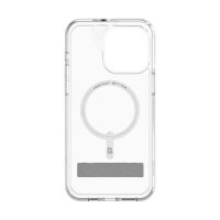 ZAGG Crystal Palace Snap KS für iPhone 15 Pro Max - transparent