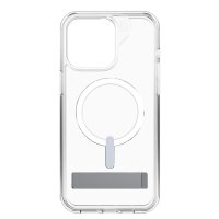 ZAGG Crystal Palace Snap KS für iPhone 15 Pro Max - transparent