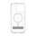 ZAGG Crystal Palace Snap KS für iPhone 15 Pro Max - transparent