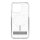 ZAGG Crystal Palace Snap KS für iPhone 15 Pro Max - transparent