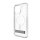ZAGG Crystal Palace Snap KS für iPhone 15 Pro Max - transparent