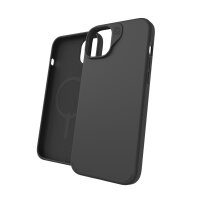 ZAGG Manhattan Snap Hülle für iPhone 15 und 15...