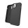 ZAGG Manhattan Snap Hülle für iPhone 15 und 15 Plus - Schwarz