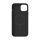 ZAGG Manhattan Snap Hülle für iPhone 15 und 15 Plus - Schwarz