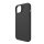 ZAGG Manhattan Snap Hülle für iPhone 15 und 15 Plus - Schwarz