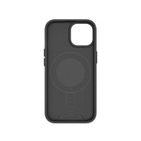 Woodcessories Bio Case MagSafe für iPhone 15 - Black