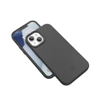 Woodcessories Bio Case MagSafe für iPhone 15 - Black