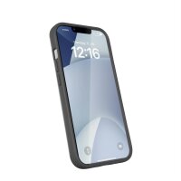 Woodcessories Bio Case MagSafe für iPhone 15 - Black
