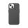 Woodcessories Bio Case MagSafe für iPhone 15 - Black