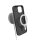 Woodcessories Bio Case MagSafe für iPhone 15 - Black
