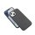 Woodcessories Bio Case MagSafe für iPhone 15 - Black