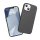Woodcessories Bio Case MagSafe für iPhone 15 - Black