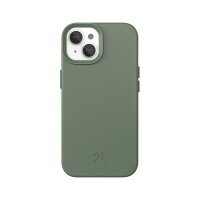 Woodcessories Bio Case MagSafe für iPhone 15 Plus -...
