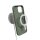 Woodcessories Bio Case MagSafe für iPhone 15 Plus - Midnight Green