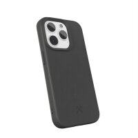 Woodcessories Bio Case MagSafe für iPhone 15 Pro Max - Black