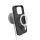 Woodcessories Bio Case MagSafe für iPhone 15 Pro Max - Black