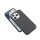 Woodcessories Bio Case MagSafe für iPhone 15 Pro Max - Black
