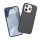 Woodcessories Bio Case MagSafe für iPhone 15 Pro Max - Black