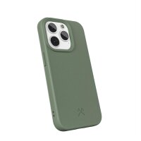 Woodcessories Bio Case MagSafe für iPhone 15 Pro Max...