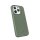 Woodcessories Bio Case MagSafe für iPhone 15 Pro Max - Midnight Green