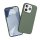 Woodcessories Bio Case MagSafe für iPhone 15 Pro Max - Midnight Green