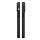 Woodcessories Bio Leather Case MagSafe für iPhone 15 - Black