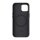 Woodcessories Bio Leather Case MagSafe für iPhone 15 Plus - Black