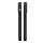 Woodcessories Bio Leather Case MagSafe für iPhone 15 Plus - Black